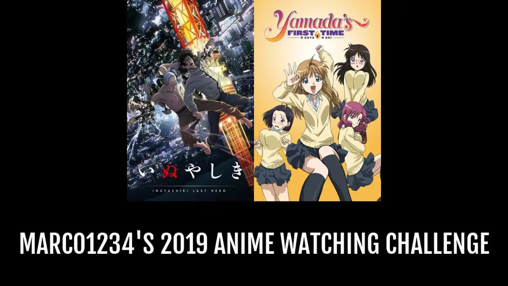 Nikmati pengalaman menonton anime Pengalaman menonton anime yang menyenangkan