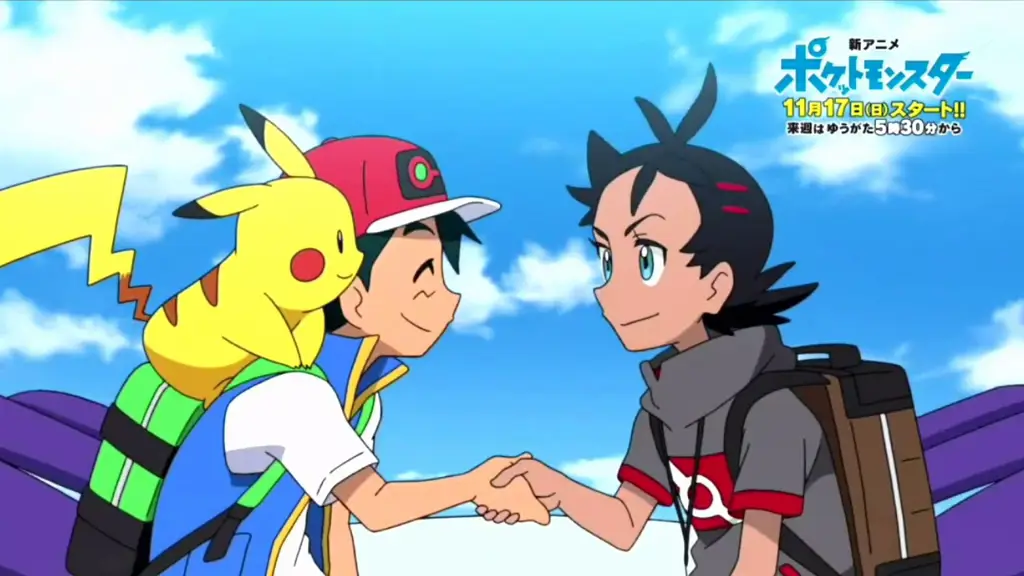 Pertarungan Epik dengan Pedang dan Perisai Adegan pertarungan anime pedang dan perisai