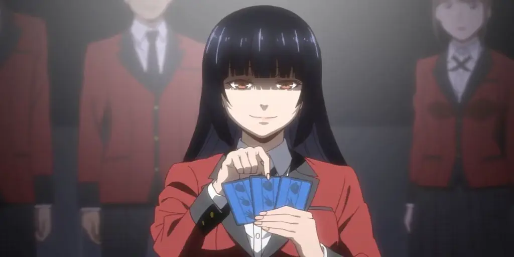 Momen-momen menegangkan dalam rekomendasi anime misteri 2018 Adegan menegangkan dalam anime misteri