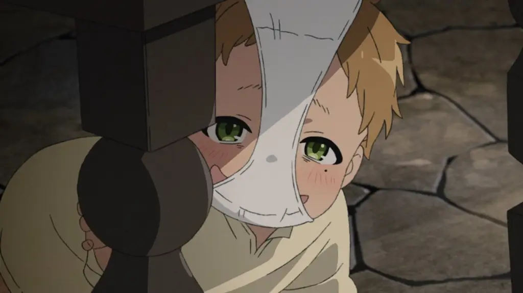 Anime Isekai dengan Plot Twist Mirip Tate no Yuusha
