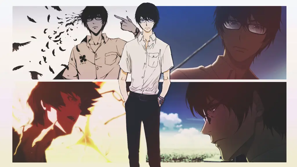 Pecinta Zankyou no Terror? Simak Rekomendasi Anime Serupa Ini!