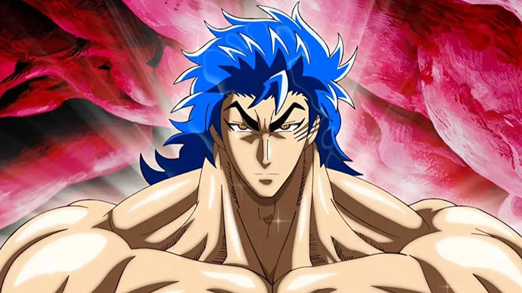 Dari Perisai Hingga Pedang: Rekomendasi Anime dengan Karakter Kuat Seperti Naofumi