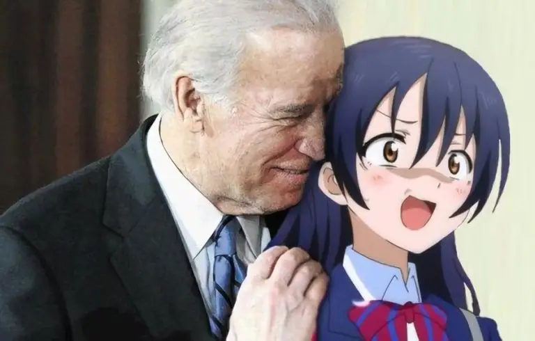 Keputusan Politik Sulit yang Dihadapi Karakter Anime Gambar karakter anime yang sedang membuat keputusan politik yang sulit