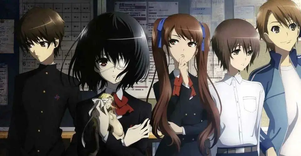 10 Rekomendasi Anime Misteri yang Bikin Kamu Penasaran Sampai Akhir!