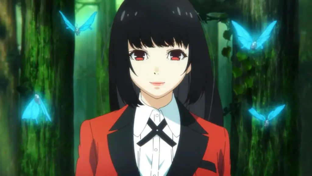 Daftar Anime Misteri 2018: Siap-siap Dibuat Tegang!