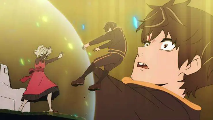 Suka Anime dengan Tema Pengkhianatan? Ini Rekomendasi Anime Mirip Tate no Yuusha!