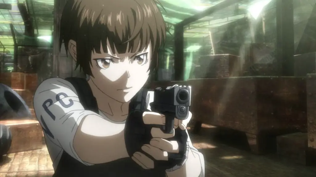 Jelajahi Dunia Misteri: Rekomendasi Anime 2018