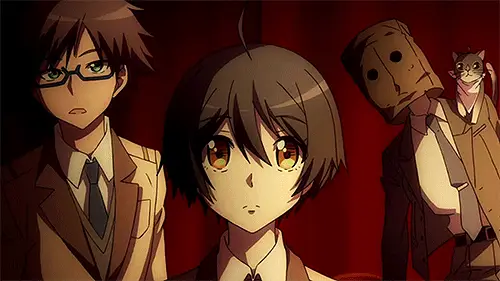 10 Rekomendasi Anime Misteri Pembunuhan Terbaik Sepanjang Masa