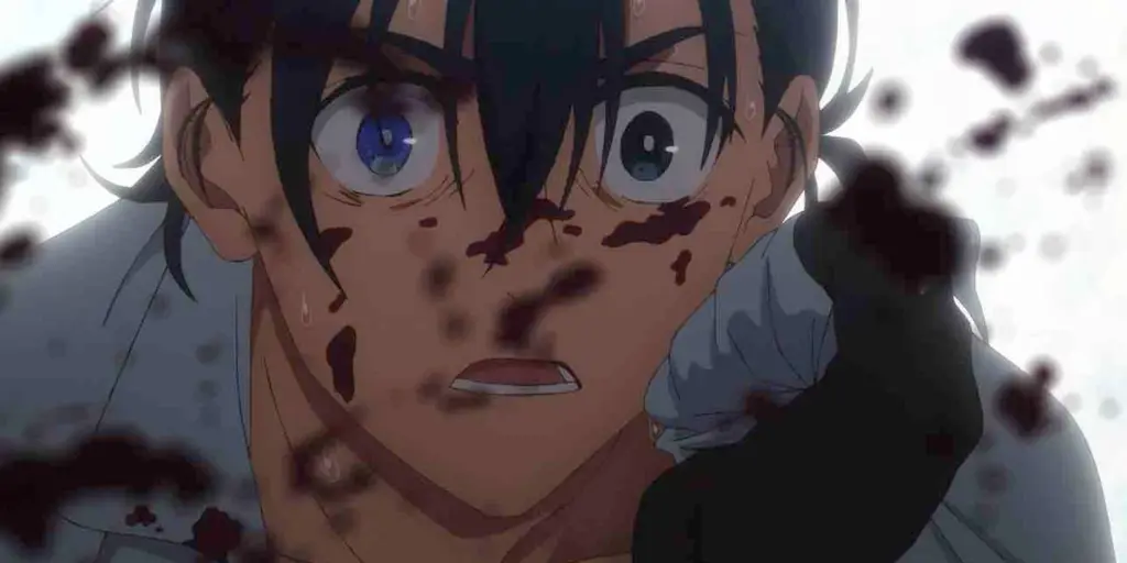 Rekomendasi Anime Misteri 2018: Twist Ending yang Mengejutkan