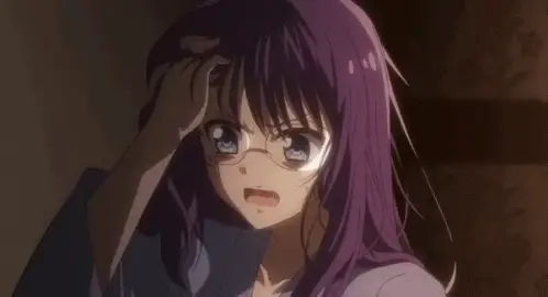 Memecahkan Misteri Bersama Karakter Anime Favorit Karakter anime sedang berpikir keras memecahkan misteri