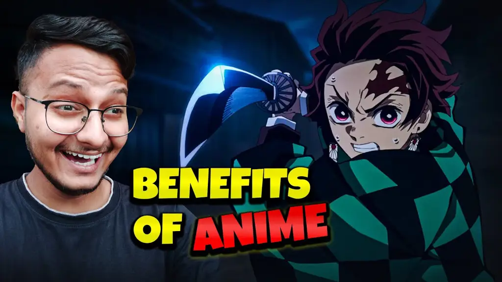 Suasana nyaman saat menonton anime Pengalaman menonton anime yang menyenangkan