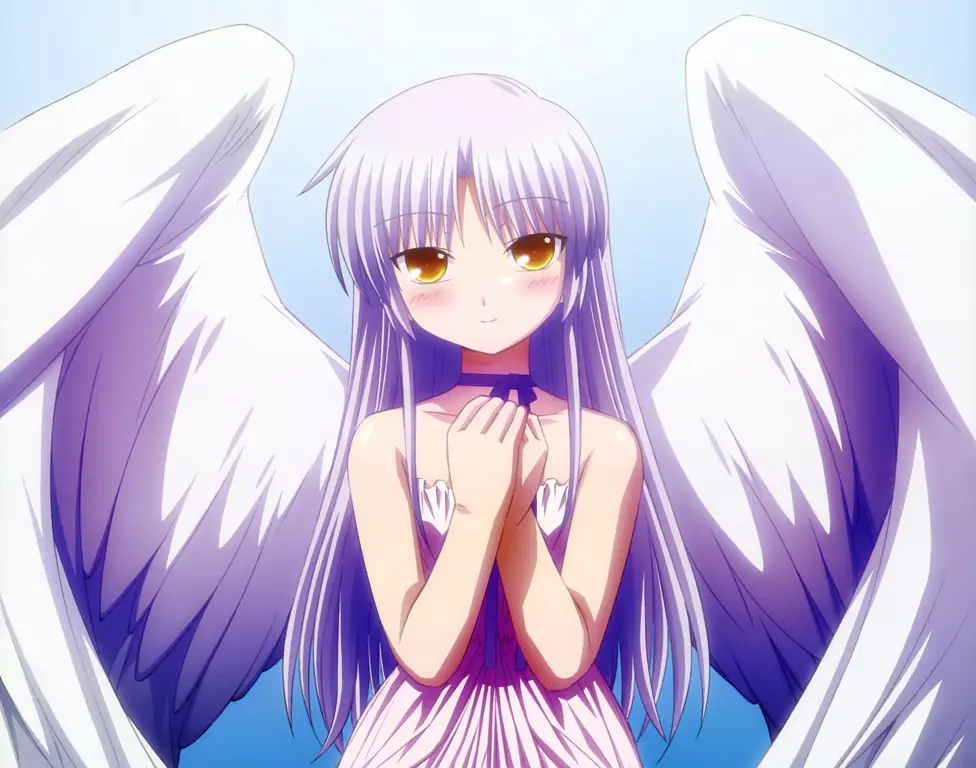 Screenshot dari anime [Nama Anime 1]