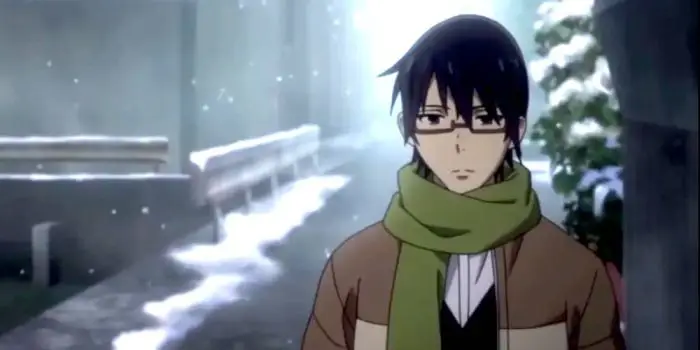 Anime Misteri Terbaik 2018: Plot Twist Tak Terduga