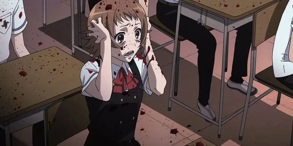 5 Anime Misteri Seru Rilisan 2018 yang Harus Kamu Tonton