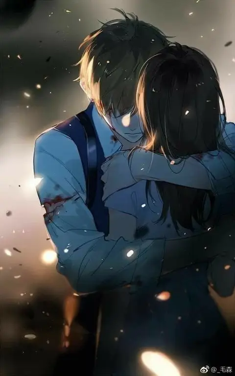 10 Anime Misteri Romantis yang Bikin Baper dan Tegang!