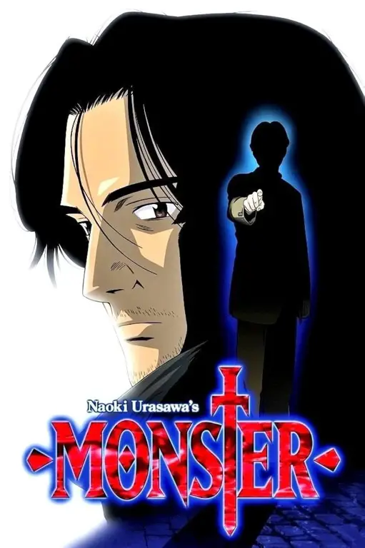 Rekomendasi Anime Misteri Terbaik Gambar anime misteri terbaik