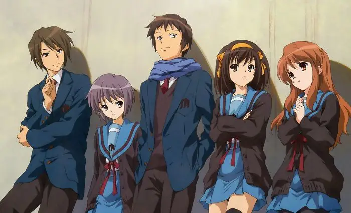 Pecandu Misteri Wajib Nonton! 10 Anime Terbaik dengan Plot Mencengangkan