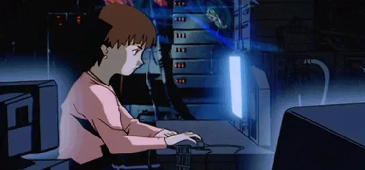 Karakter Anime Misteri yang Menarik Karakter-karakter terbaik dari anime misteri