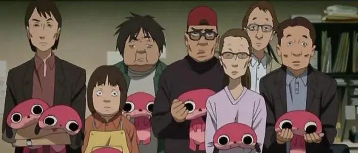Rekomendasi Anime Misteri Psikologis yang Menguras Emosi!