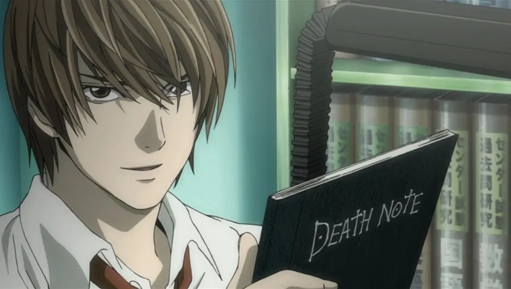 Anime Misteri Terbaru yang Wajib Ditonton Adegan menegangkan dari anime misteri