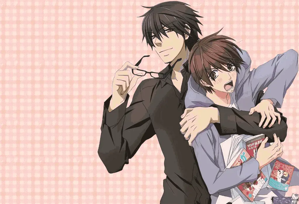 Rasakan Sensasi Baper dengan Anime Misteri Romantis Suasana menegangkan dan romantis dalam anime