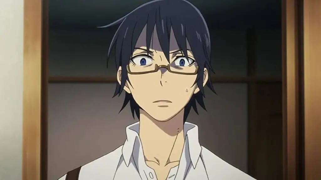 Karakter Detektif yang Menarik Karakter detektif dalam anime