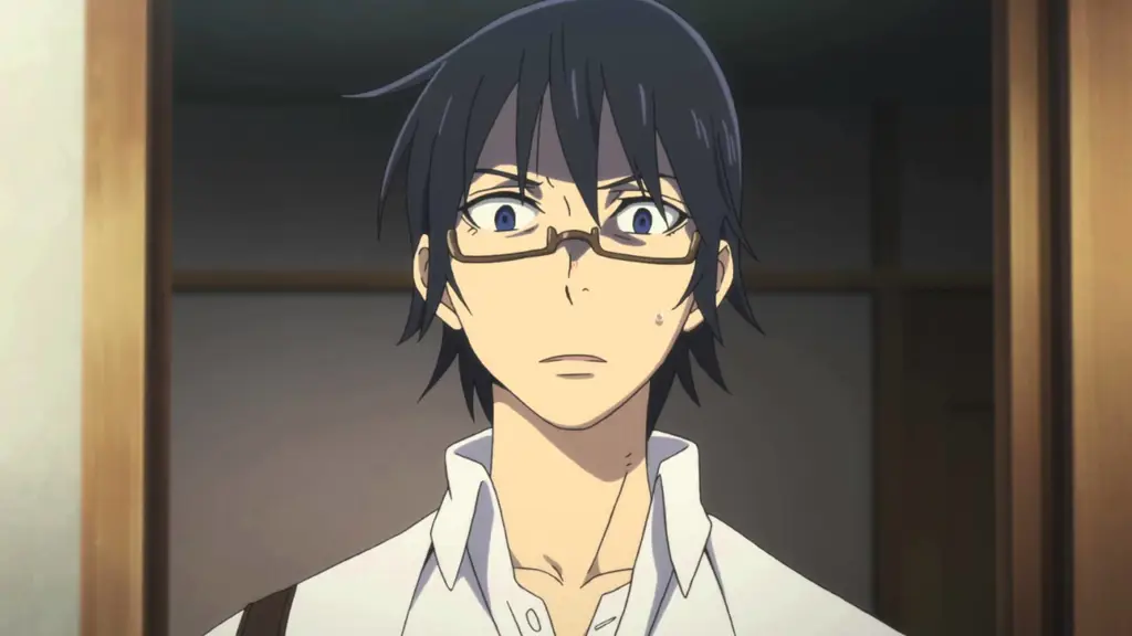 Siap-siap Dibuat Penasaran! Rekomendasi Anime Misteri Pembunuhan Terbaru