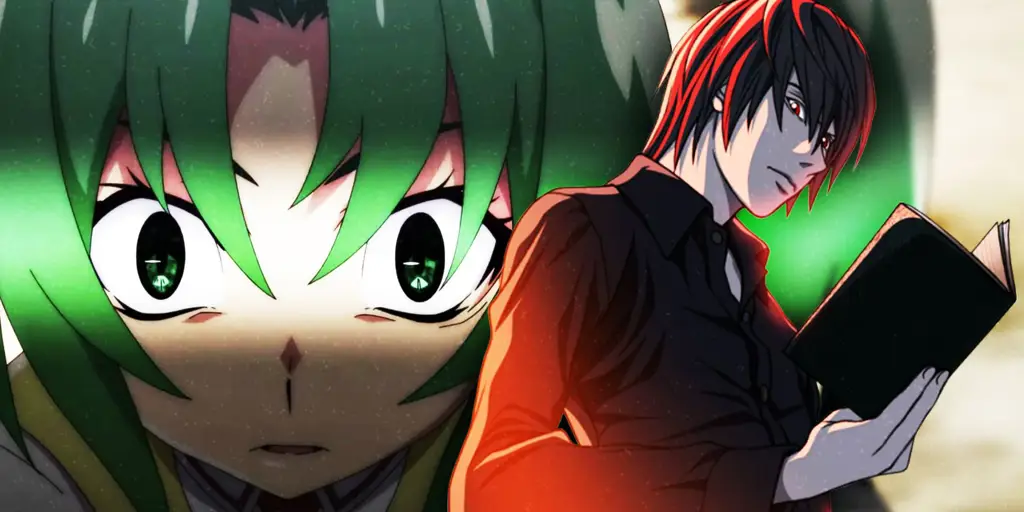 Ulasan Lengkap: 5 Anime Misteri Pembunuhan dengan Animasi Keren