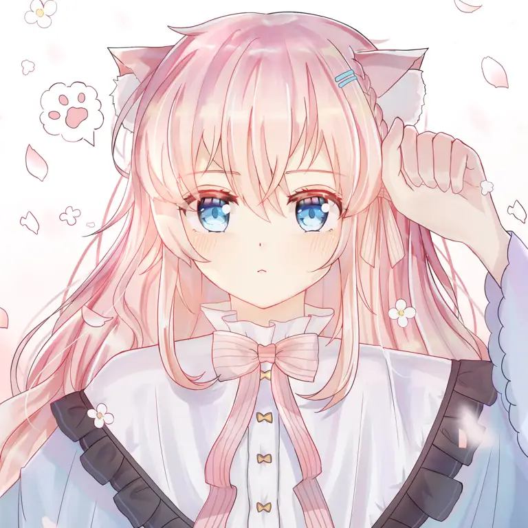 Anime Moe Terbaru yang Wajib Ditonton di Tahun Ini