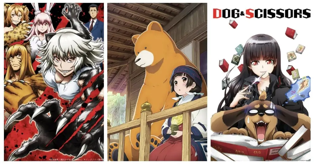 Rekomendasi Anime Moe: Pilihan Terbaik untukmu Daftar rekomendasi anime moe terbaik tahun ini