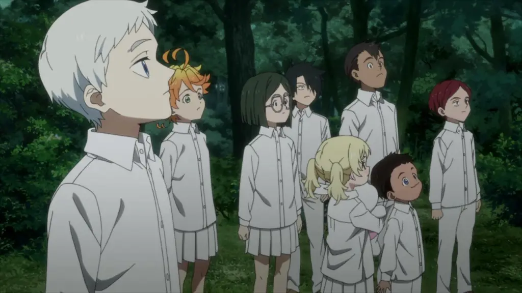 Rekomendasi Anime Misteri Pembunuhan untuk Insomnia: Dijamin Bikin Susah Tidur!