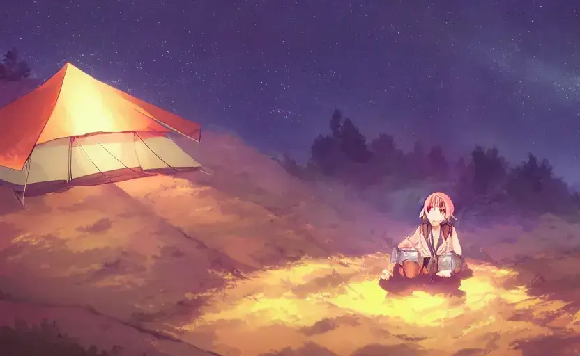 Rekomendasi Anime Moe untuk Pecinta Genre Slice of Life