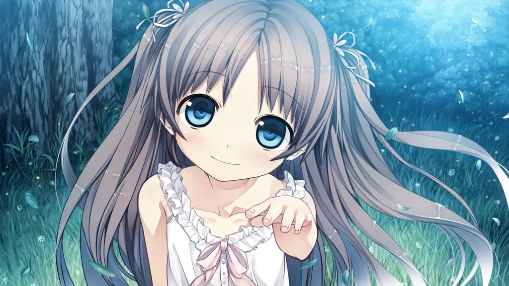 Rekomendasi Anime Moe untuk Mengisi Waktu Santai di Akhir Pekan