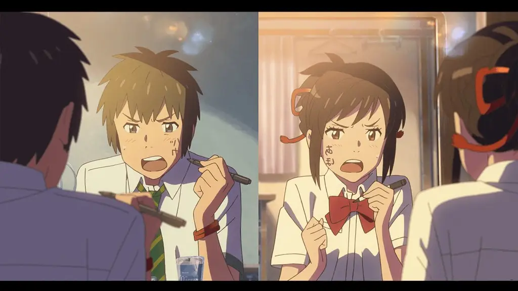 10 Rekomendasi Film Anime Terbaik di Tahun 2016