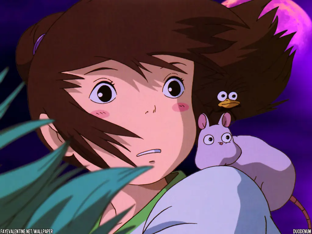 10 Rekomendasi Film Anime Terbaik Sepanjang Masa