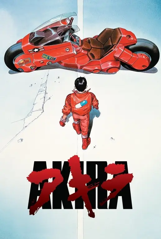 Sedang Cari Hiburan? Ini Dia Rekomendasi Anime Movie 2016!