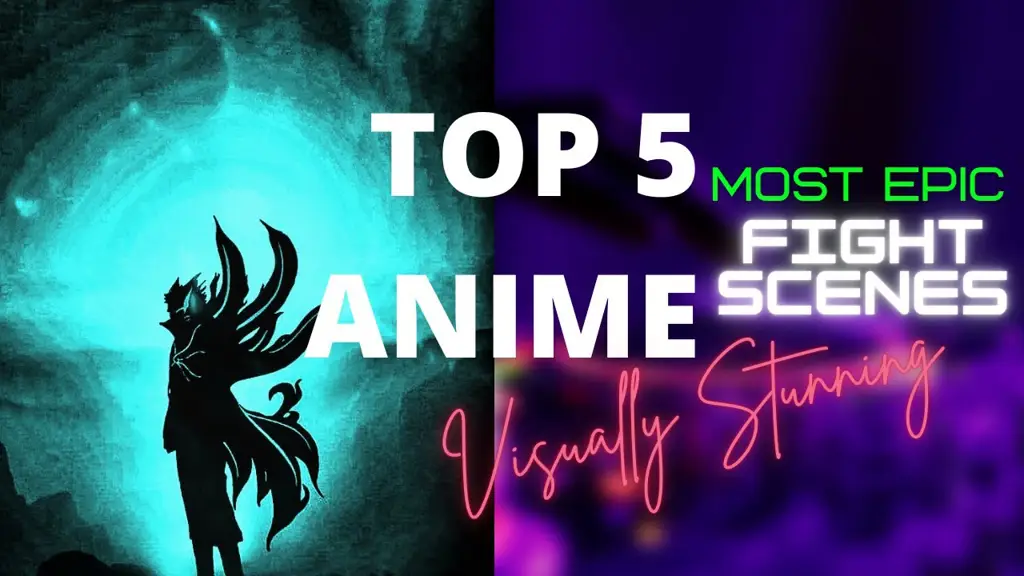 Anime Movie Action Terbaik: Rekomendasi untuk Pecinta Adegan Pertempuran