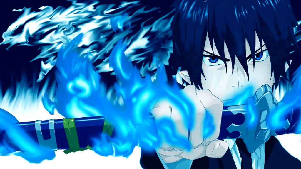 Animasi Anime dengan Detail yang Menakjubkan Animasi anime berkualitas tinggi