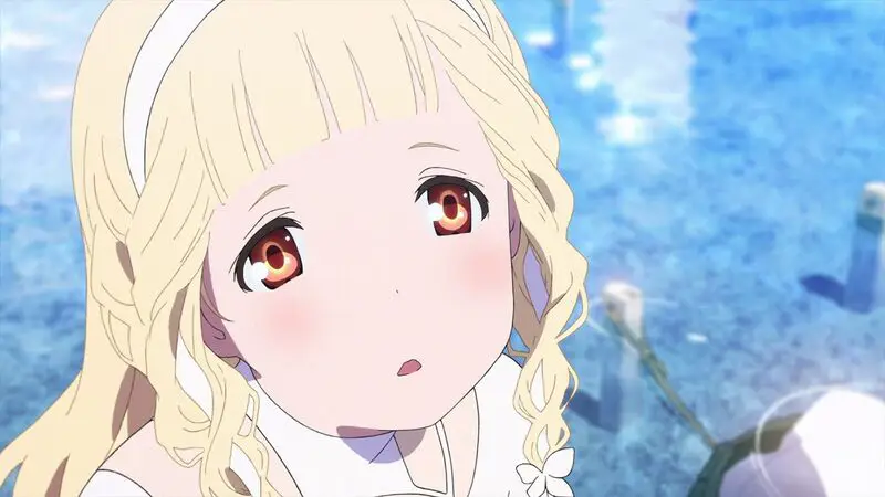 Rekomendasi Film Anime Terbaik 2016 Poster-poster film anime terbaik tahun 2016