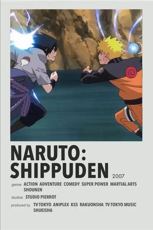 Koleksi Poster Anime 2016 Kumpulan poster film anime terbaik tahun 2016