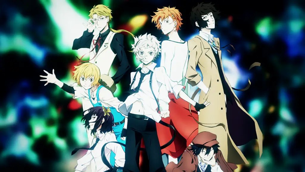 Film Anime Terbaik 2016:  Daftar Rekomendasi untuk Kamu