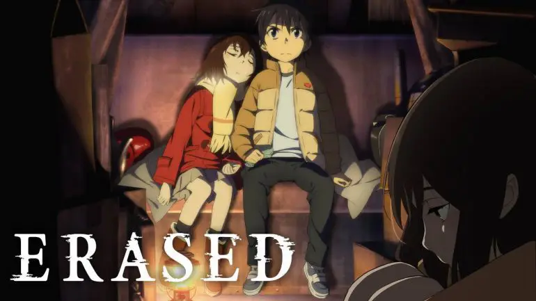 Menikmati Film Anime Bersama Teman Gambar orang-orang menonton film anime bersama