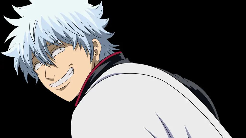 Beragam Film Anime Petualangan Epik Gambar berbagai macam film anime petualangan