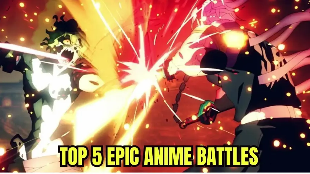 Masih Bingung Pilih Anime? Rekomendasi Film Anime 2016 Ini Jawabannya