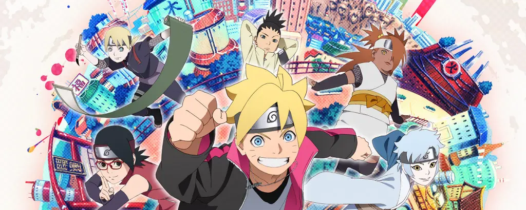 10 Rekomendasi Anime Movie Terbaik di Tahun 2017