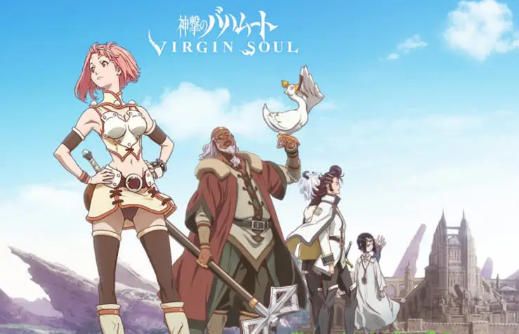 10 Besar Film Anime Terbaik 2017 Daftar peringkat film anime terbaik tahun 2017