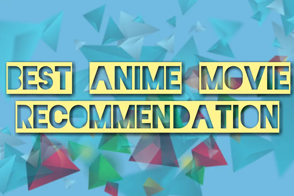 Ingin Nostalgia? Tonton 10 Anime Movie Terbaik 2016 Ini!