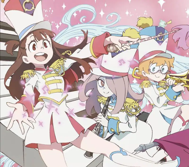 Movie Anime Terbaik 2017: Pilihan yang Wajib Ditonton!