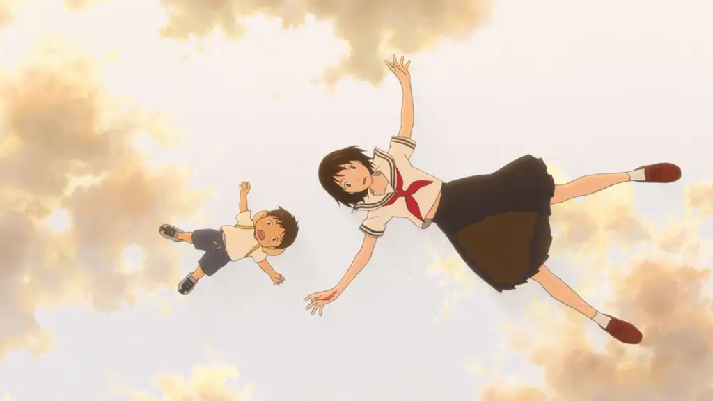 Rekomendasi Anime Movie 2018: Pilihan Terbaik untuk Pecinta Anime