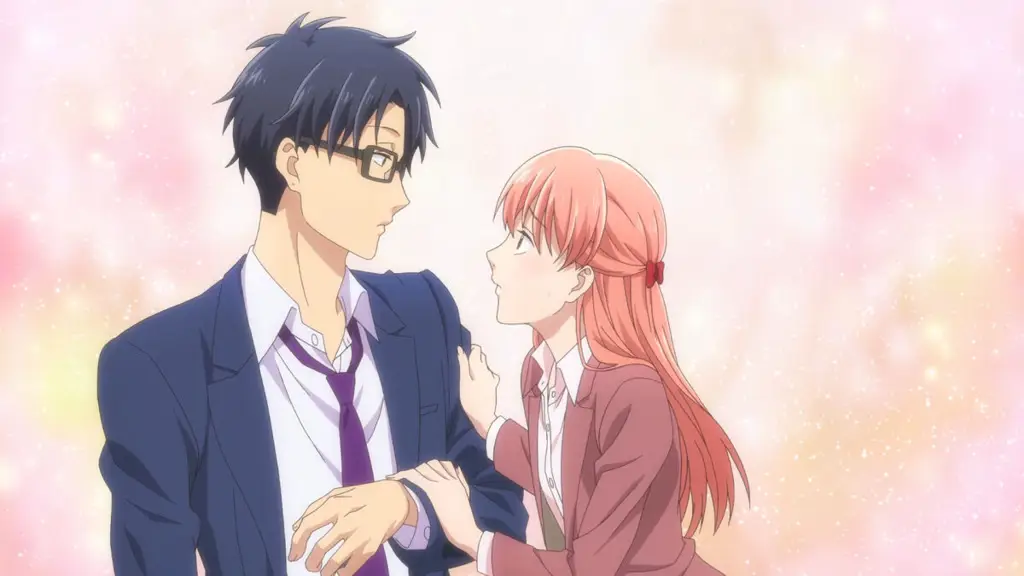 Rekomendasi film anime terbaik 2018 Koleksi poster film anime terbaik tahun 2018